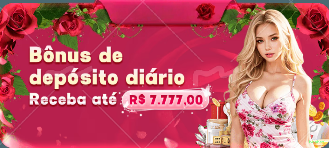 Slots com prêmios brabet